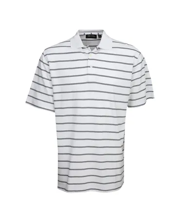 Cotton Tennis Polo Shirt