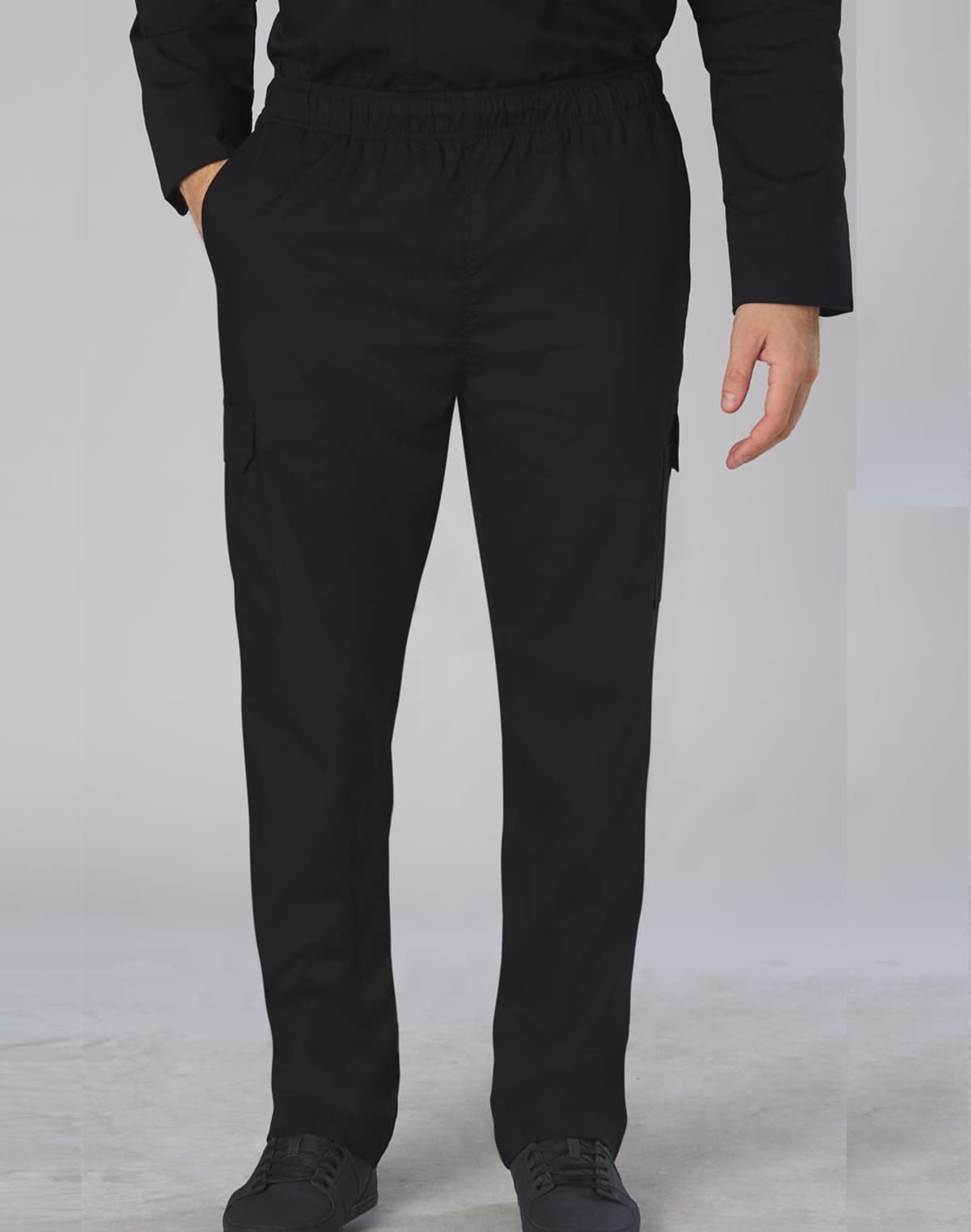 Lee Men's Functional Chef Pants