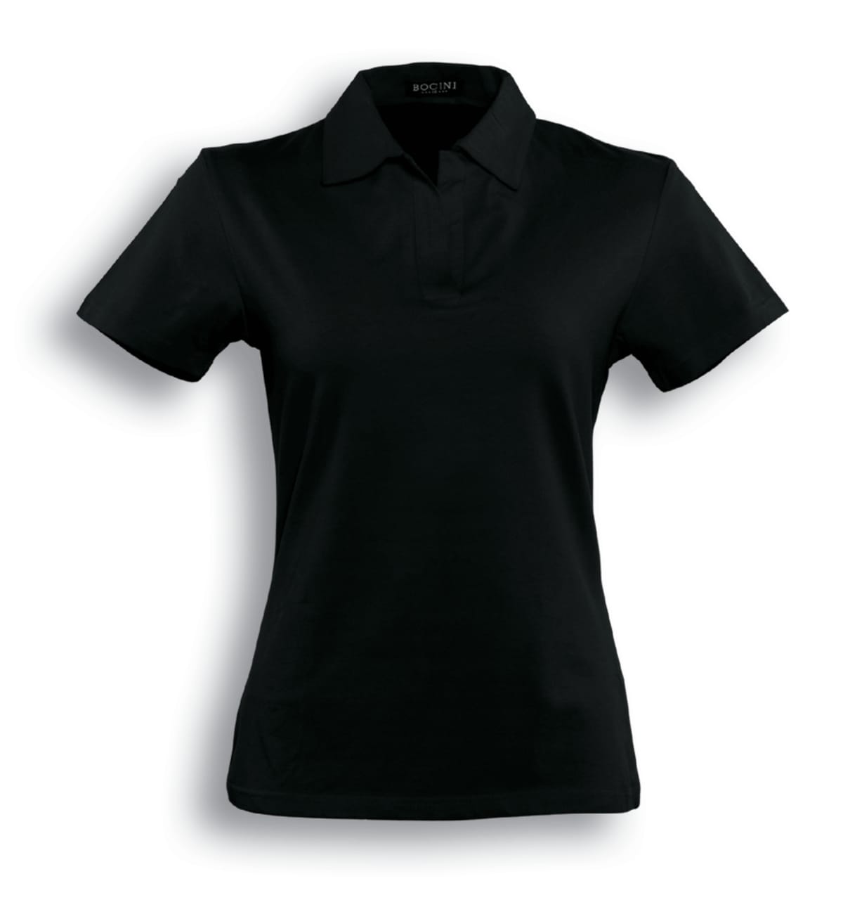 Ladies Cotton Spande Polos