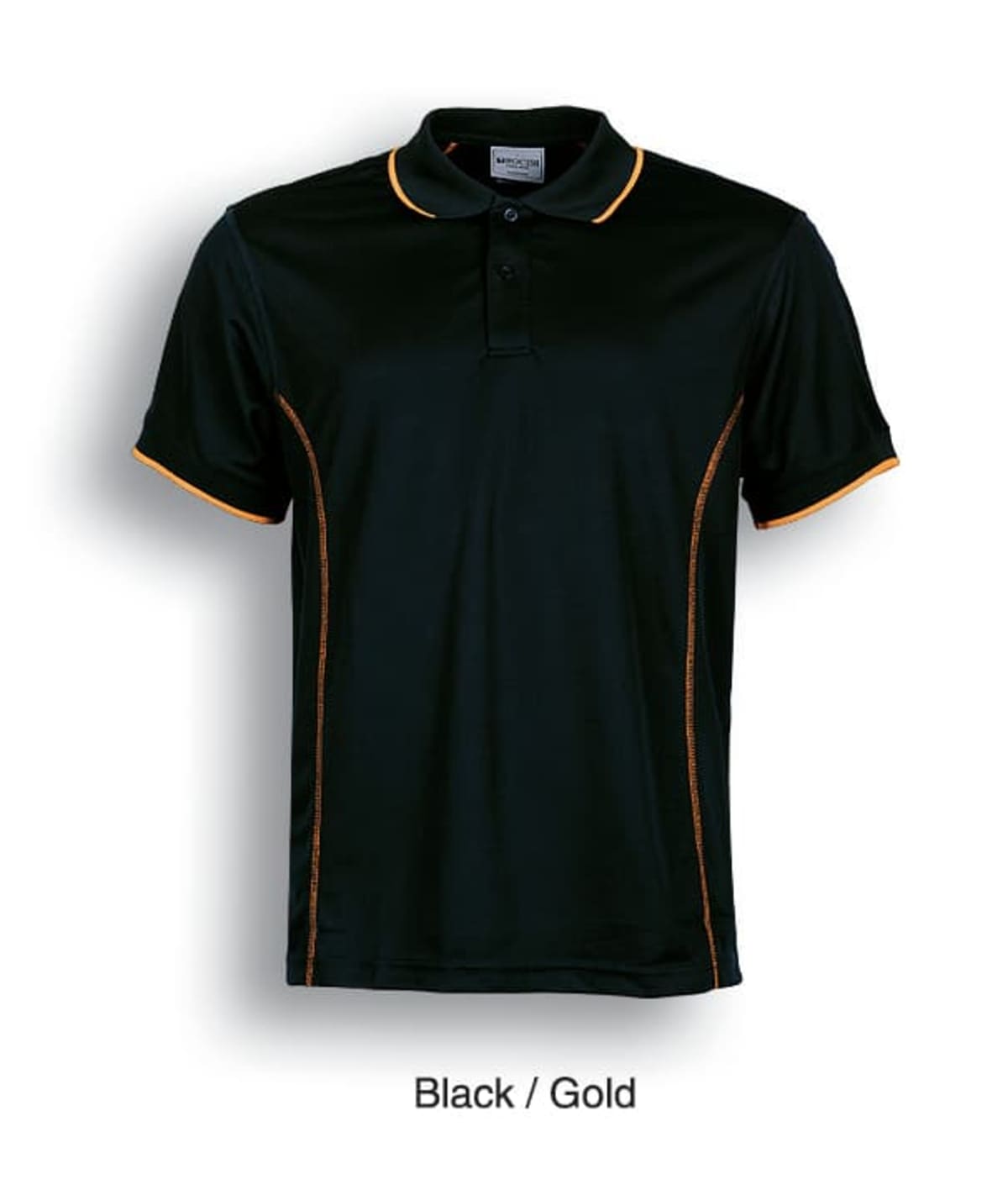 Mens Short Sleeve Polos