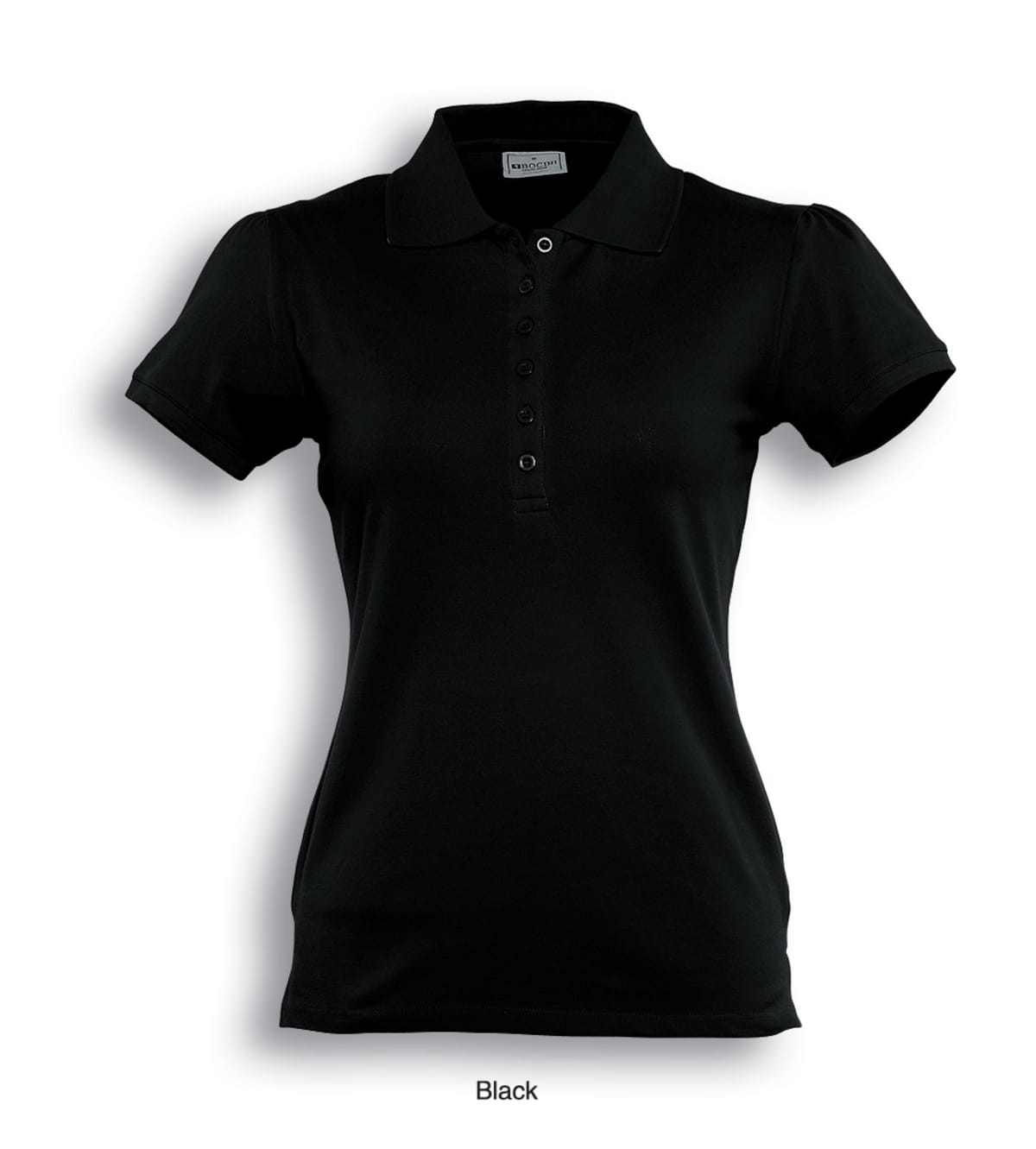 Ladies Fashion Polos