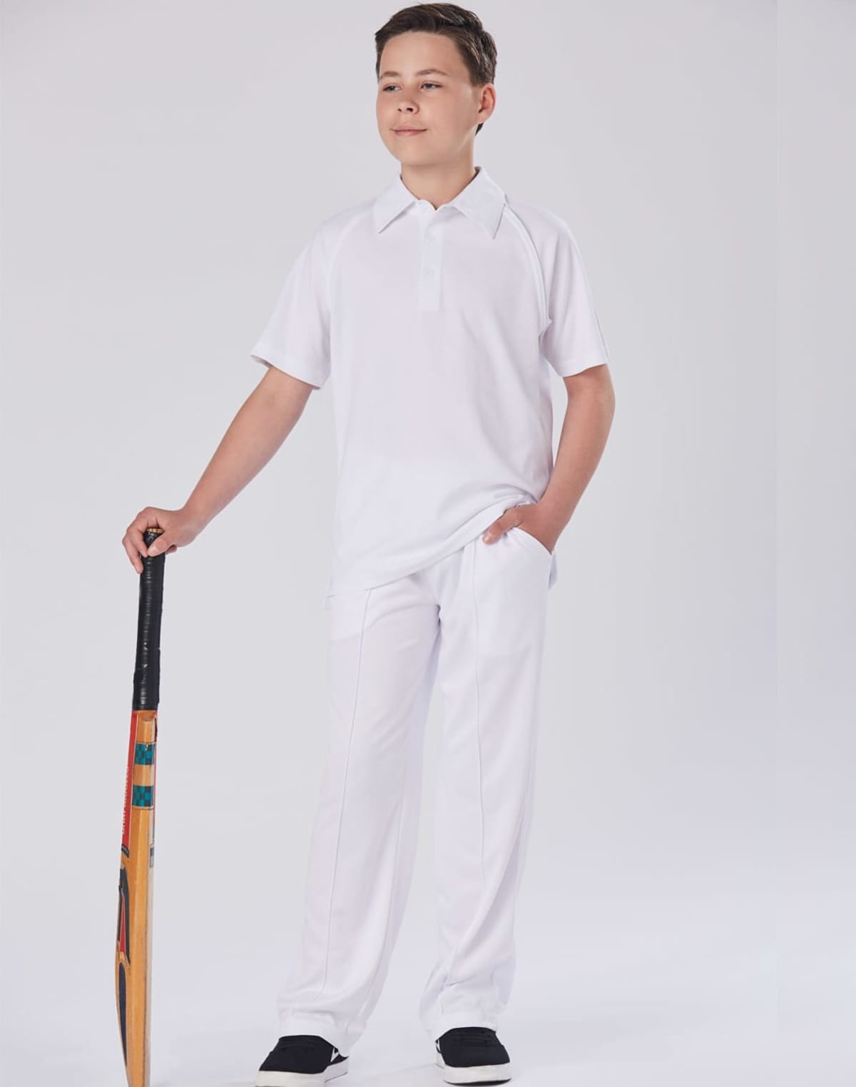 Rye Kids Cricket Pants