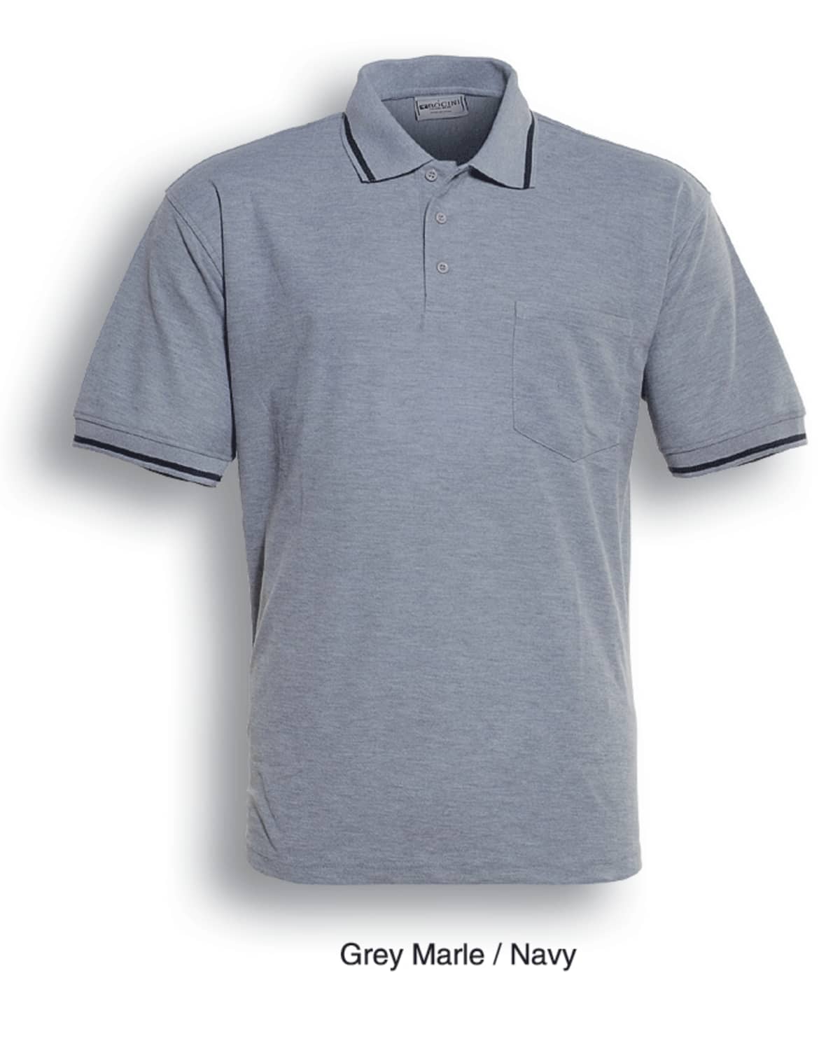 Pocket Polos