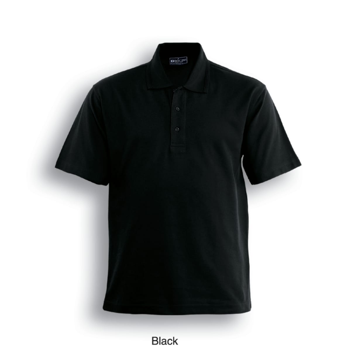 Adults Plain Polos
