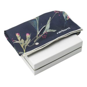 Soothe Cacharel Bracelet & Silk Scarf Sets
