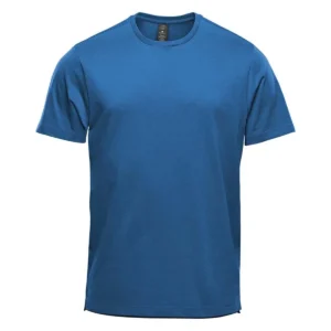 Stormtech Mens Alaric Short Sleeve Tees