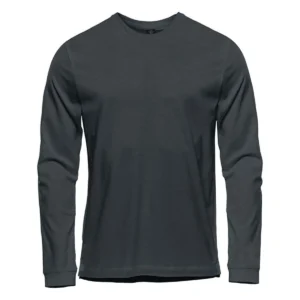 Stormtech Mens Quinn Long Sleeve Tees