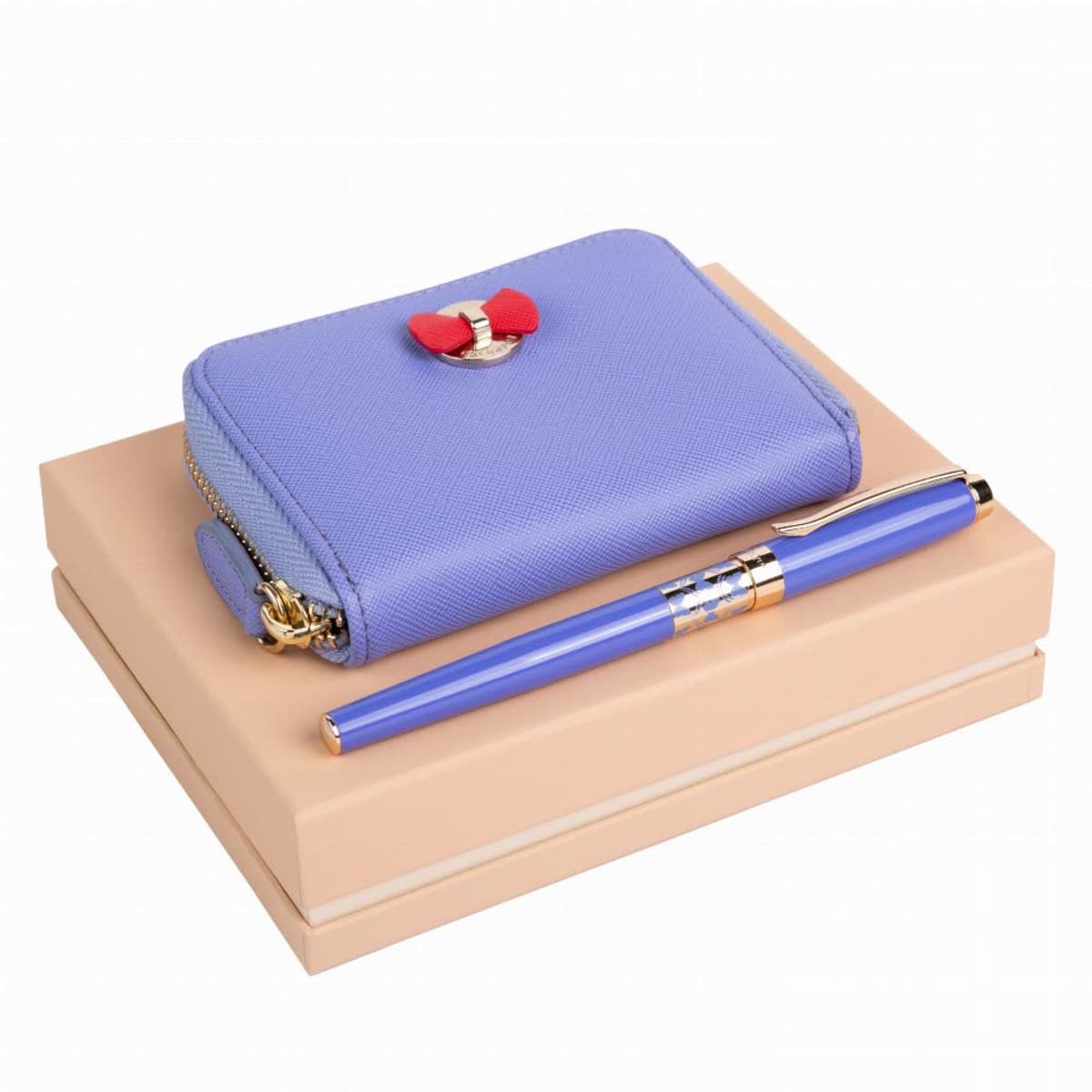 Mini Wallet & Pen Sets