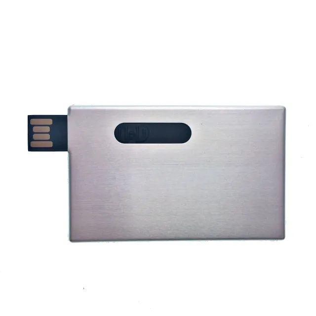 Retracting Usb Keys