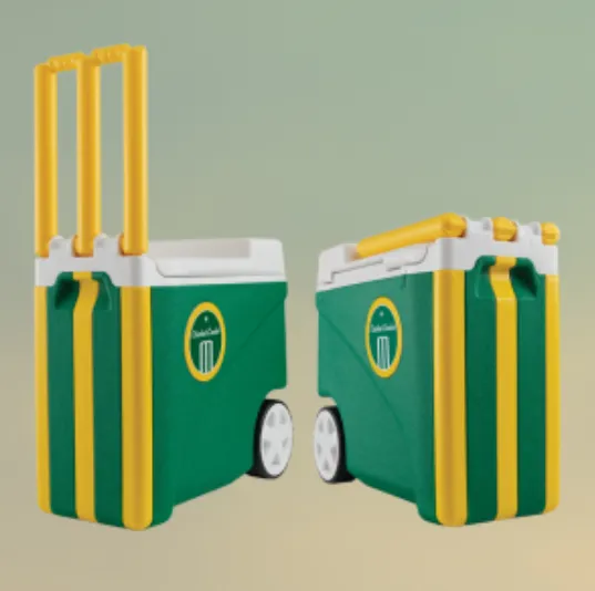 Cricket Cooler