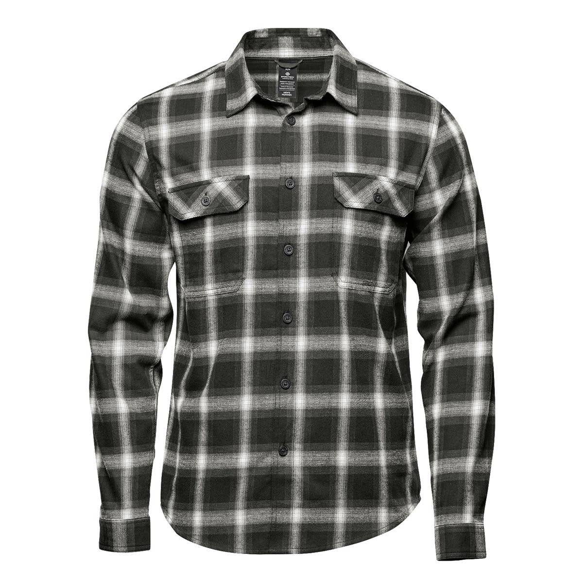 Men's Bayview L/S Shirts