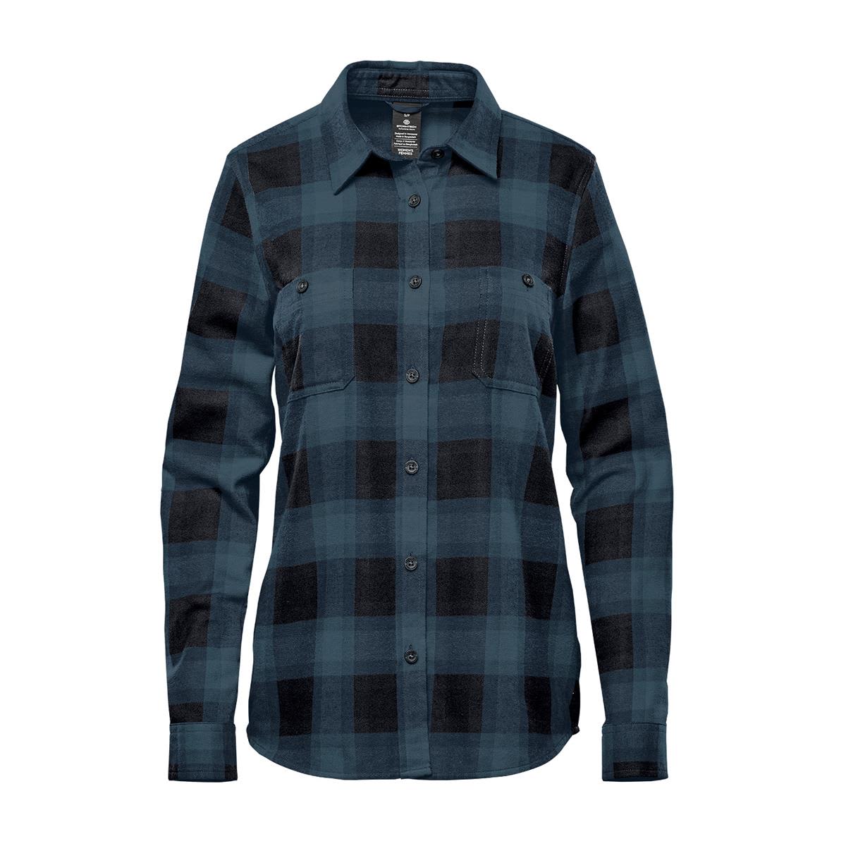 Women's Bayview L/S Shirts