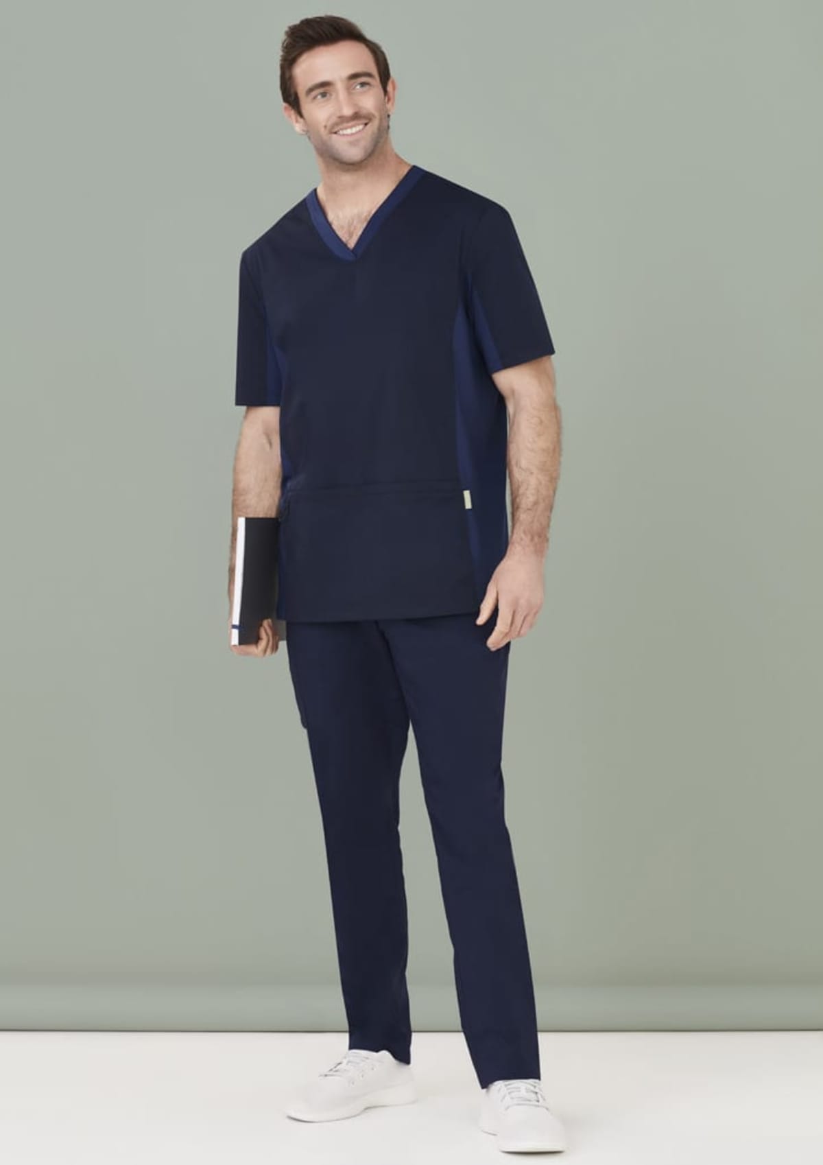 Motionriley Scrub Pants