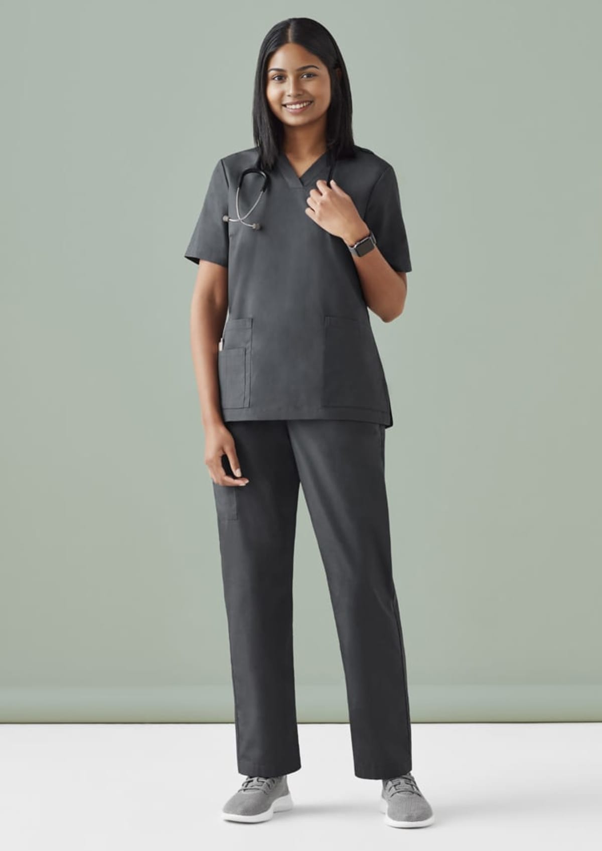 Tokyostride Scrub Pants
