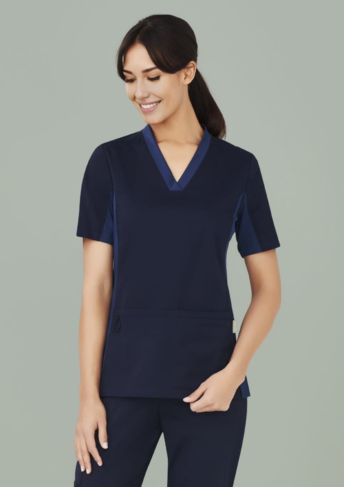 Elysia Scrub Tees