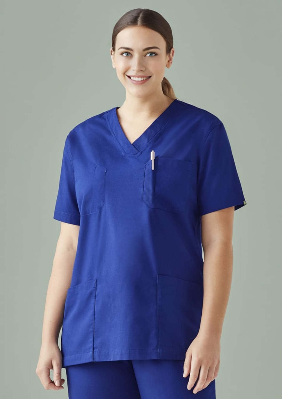 Switchwear Scrub Tops