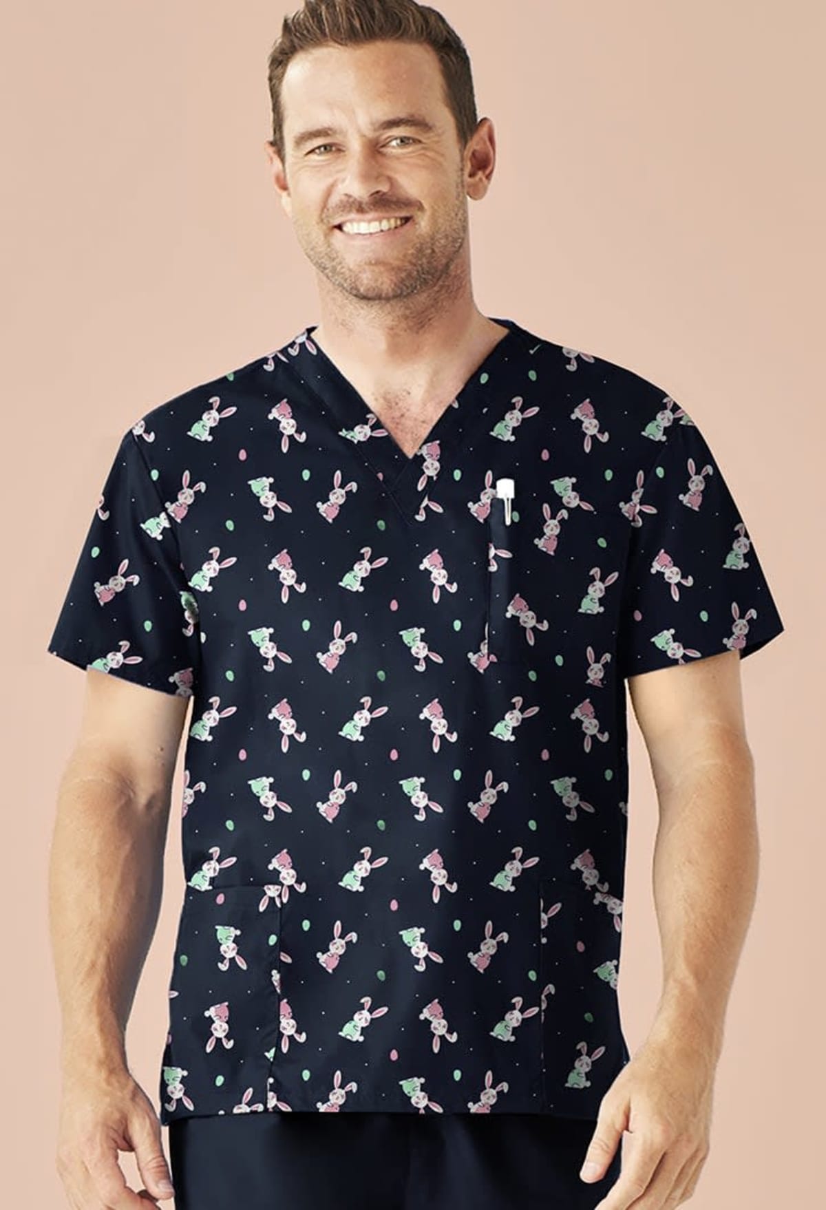 Springrenew Scrub Tops
