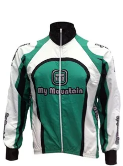 Shell Jacket
