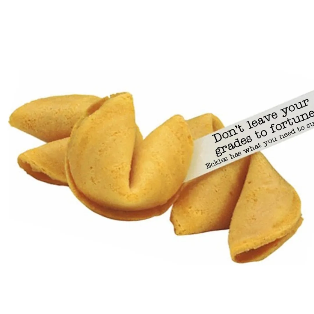 Fortune Cookies (Australian Made)