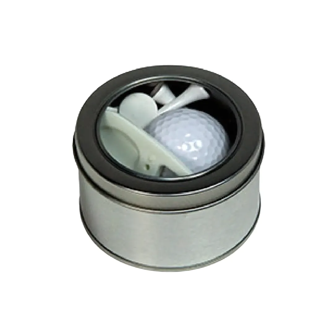 Golf Packs With Balls