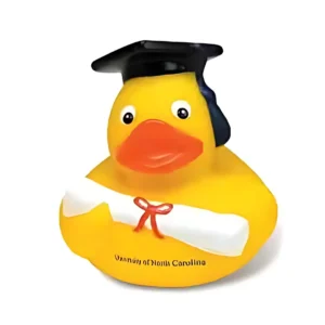 Graduate Duckies