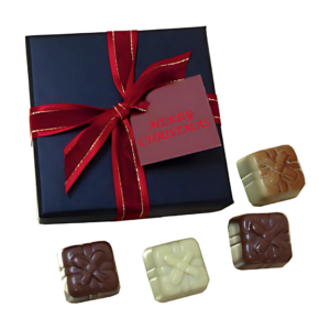 Holiday Chocolate Boxes