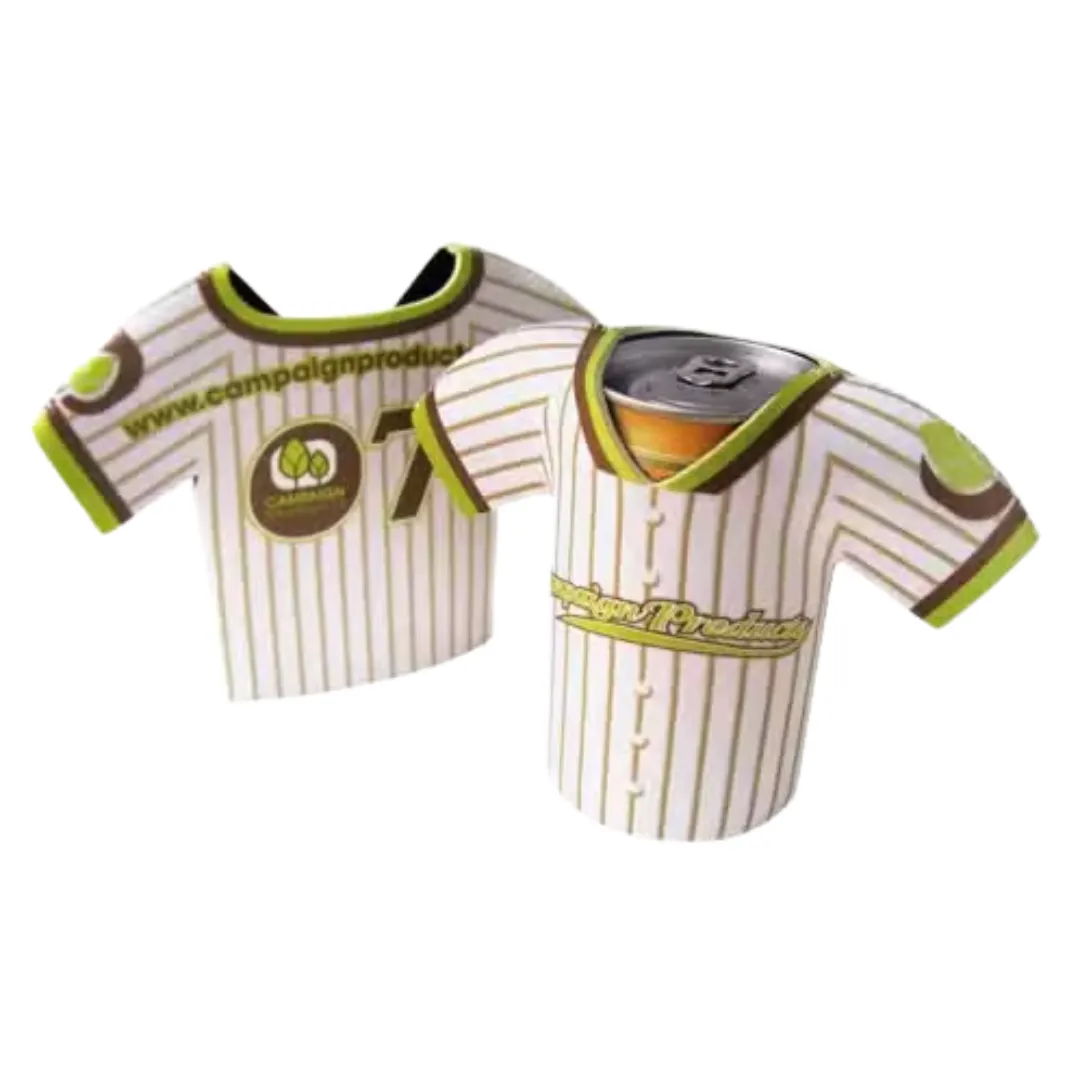 Baseball Coolers