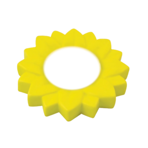 Stressball Flower - rush