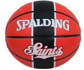 Basketballs Size 7 Spalding