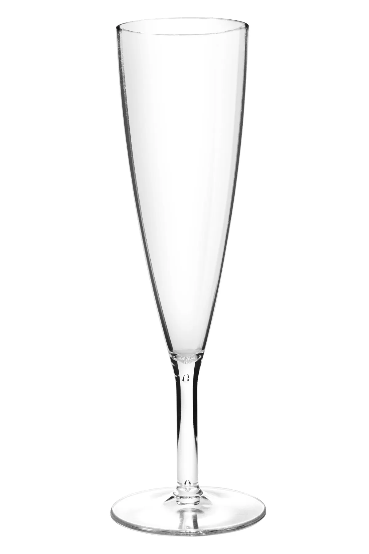 Plastic Champagne Resort