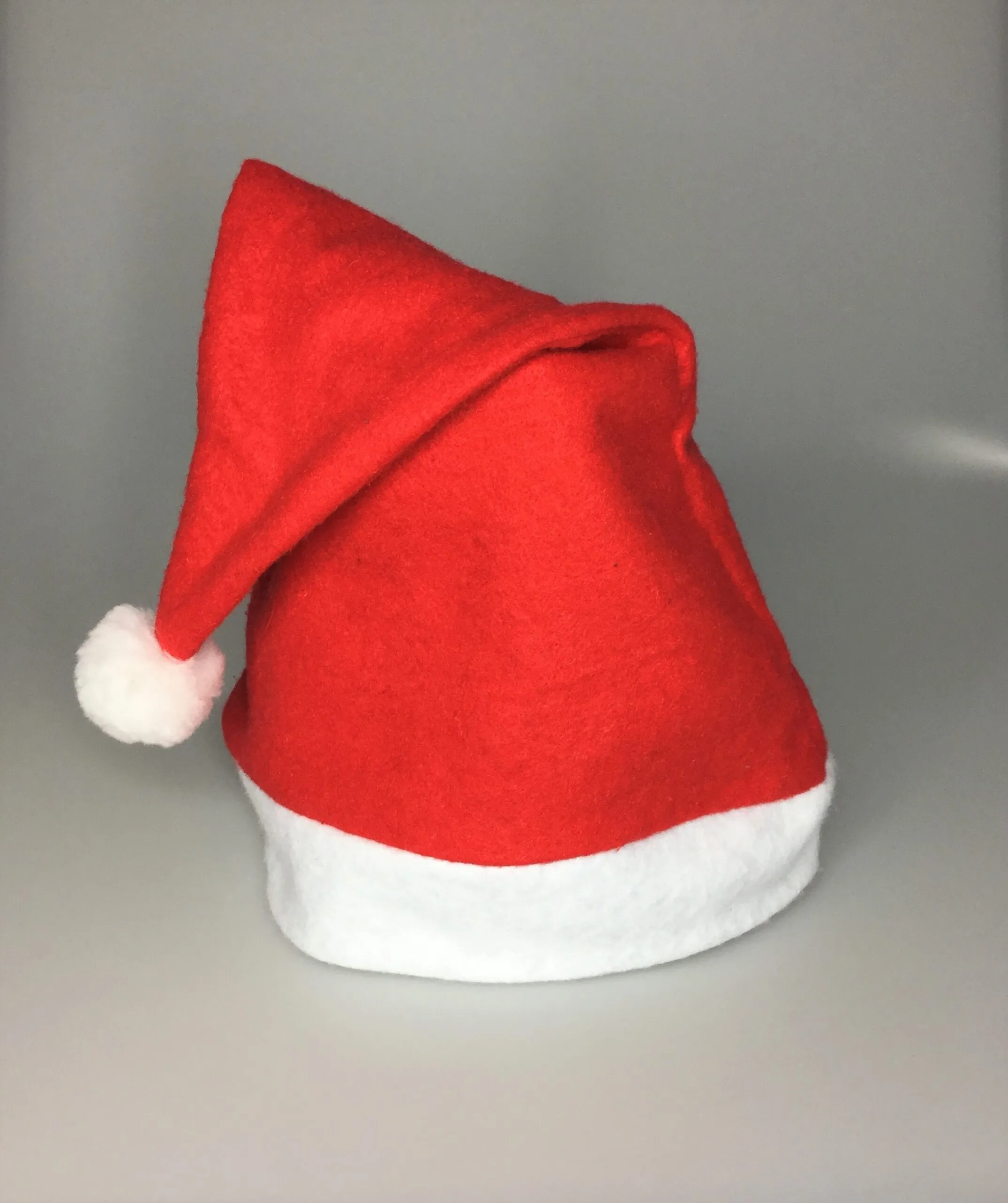 Santa Hats