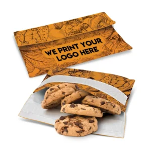 Snack Pouches