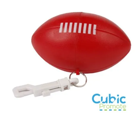 Football Ponchos