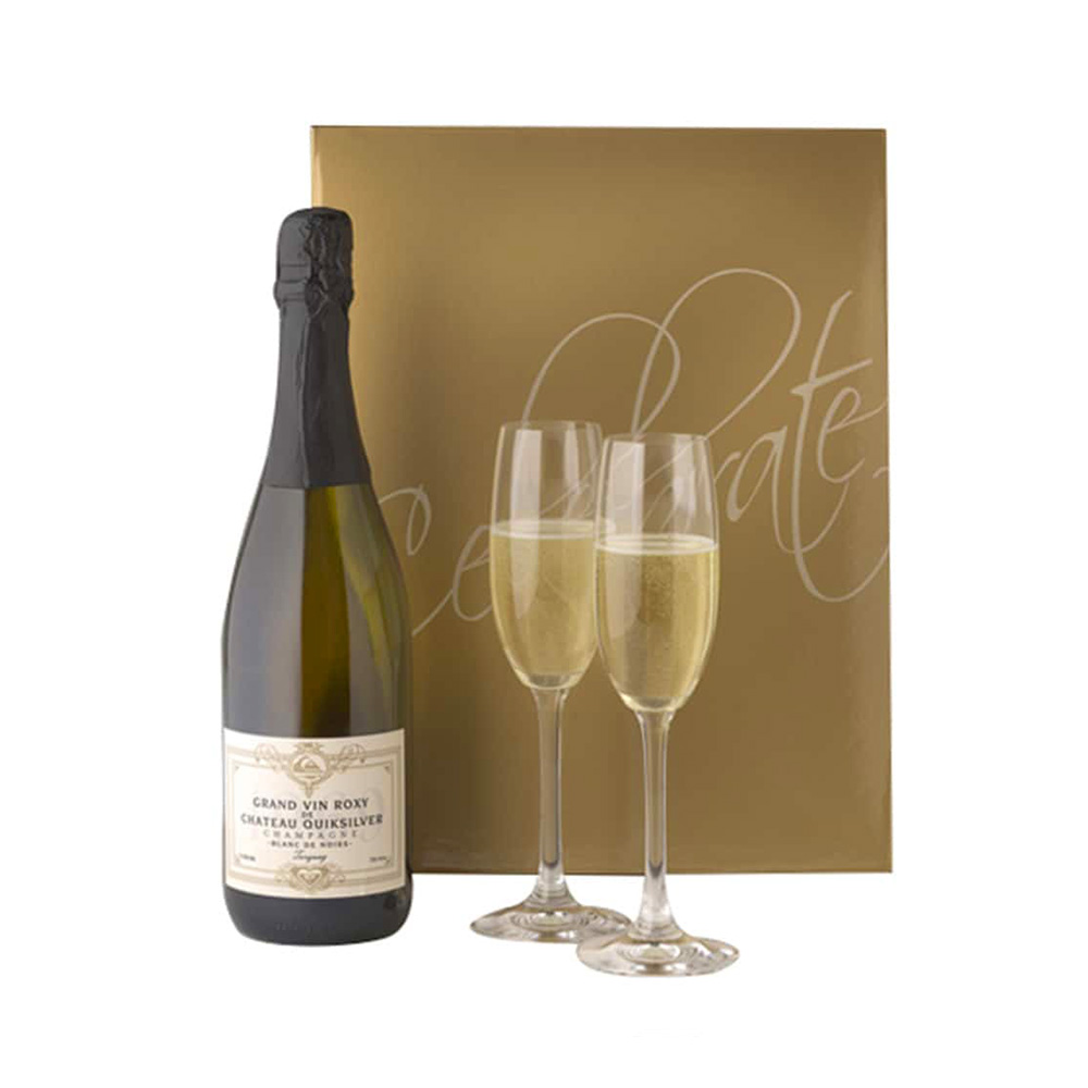 Label White Wine