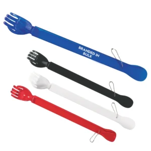 Back Scratcher Shoehorns