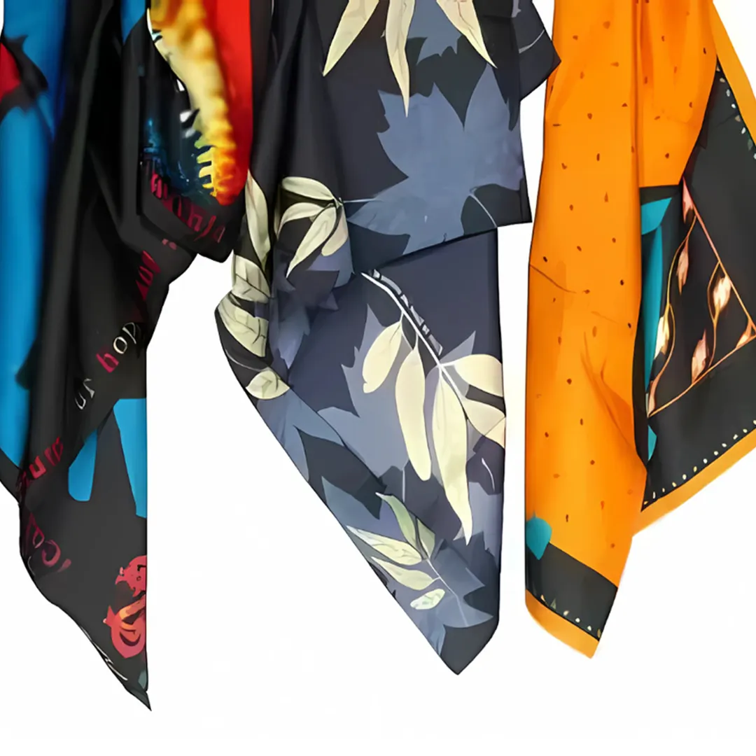 Ladies Scarves