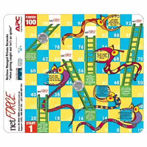 Thin Mouse Mat