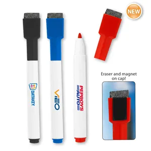 White Board Markers