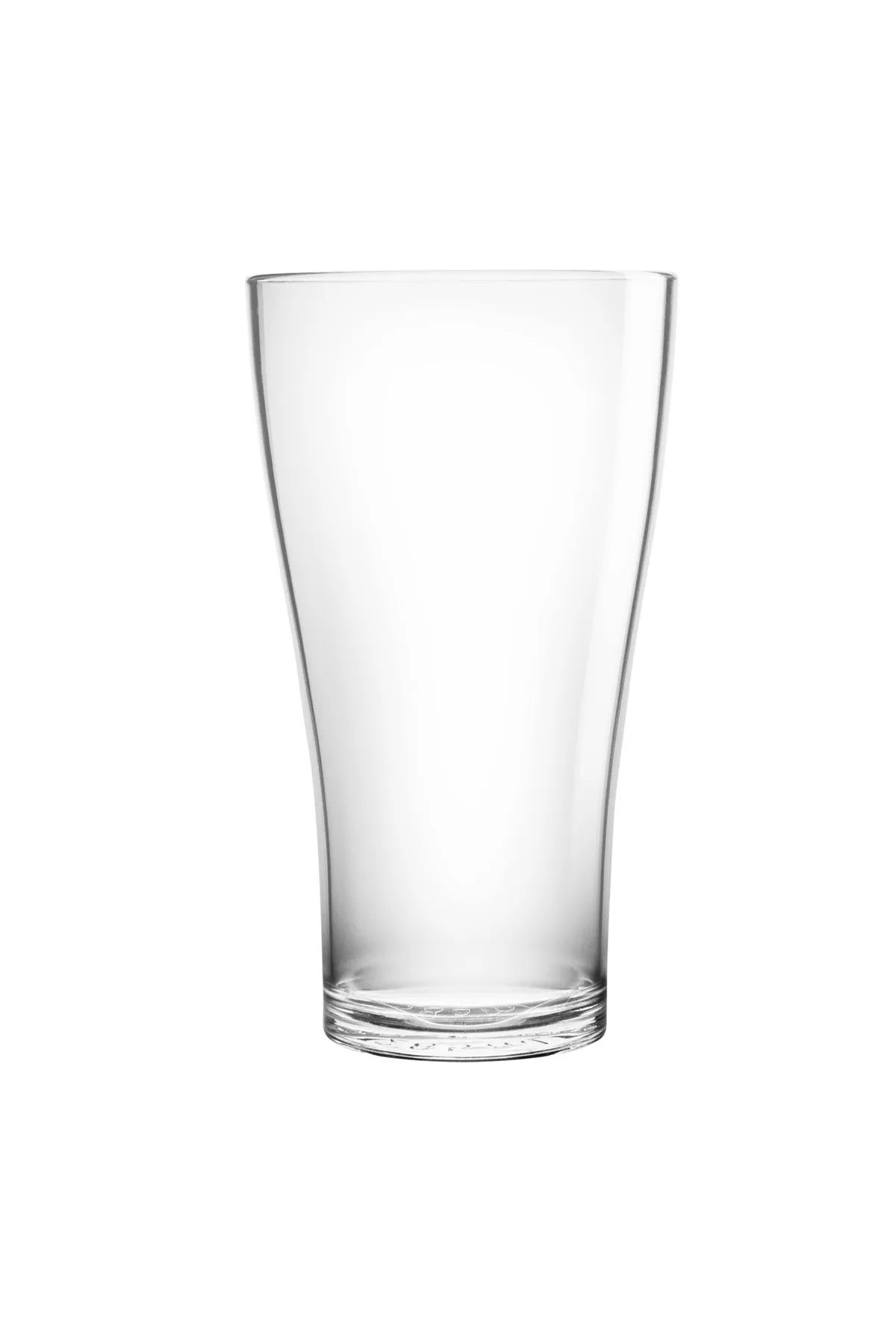 Plastic Tumblers Conical 285Ml