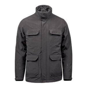 Men's Cascade System Shells