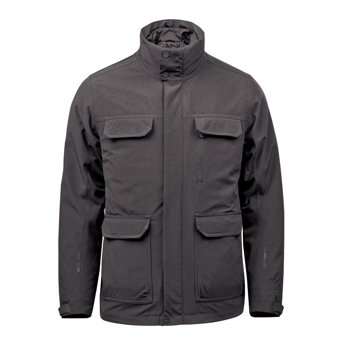 Men's Cascade System Shells