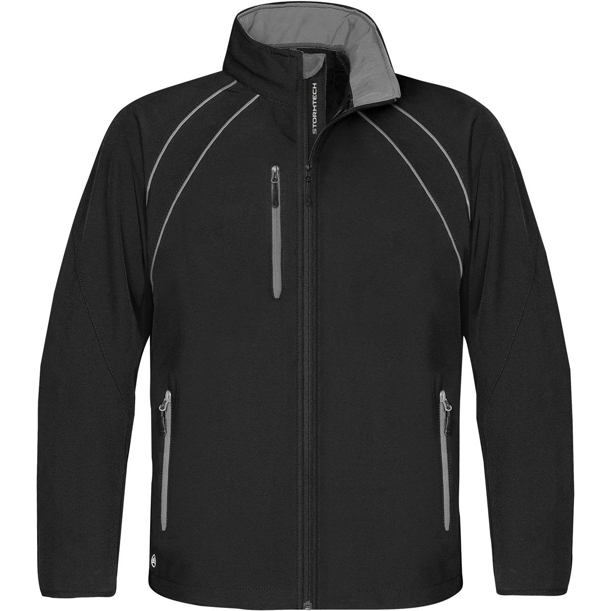 Stormtech Men's Crew Softshells