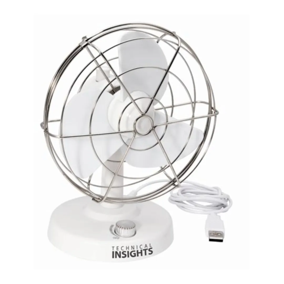 Cyberair Usb Fans