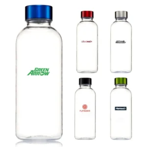 Tritan Team Bottles - rush