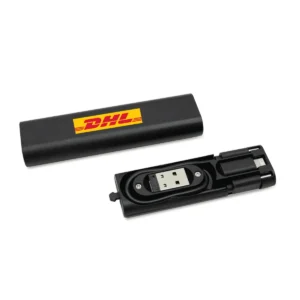 Dari Tech Travel Kits