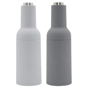 Thea Automatic Salt and Pepper Grinder - rush