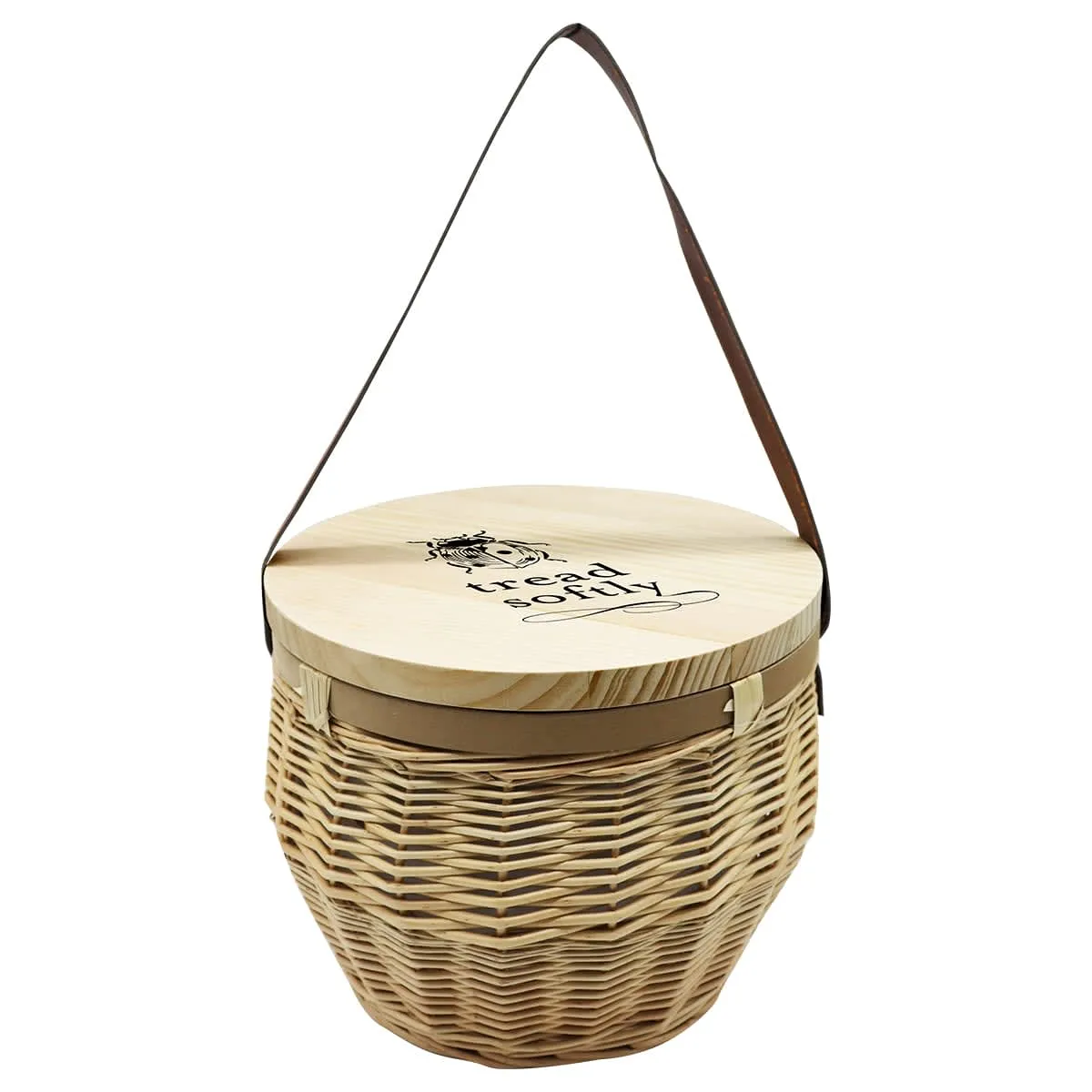 Picnic Cooler Baskets