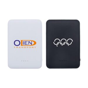 ChargeMate 5000mAh Powerbank - rush