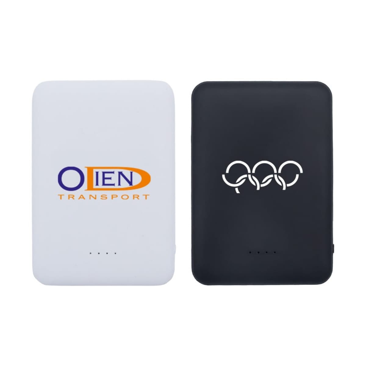 ChargeMate 5000mAh Powerbank - rush