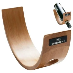 Corporate Branded Wine Holders Deluxe